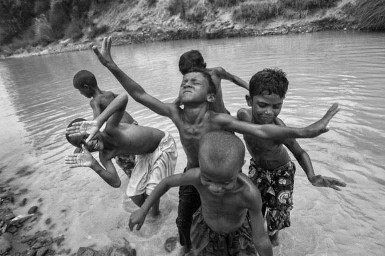 Ithaque - Centre Franco Iranien : L’eau en Iran