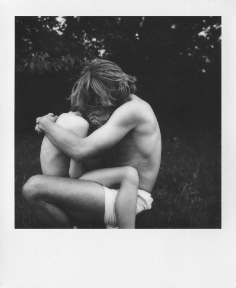 Les lauréats du concours Polaroid X Magnum