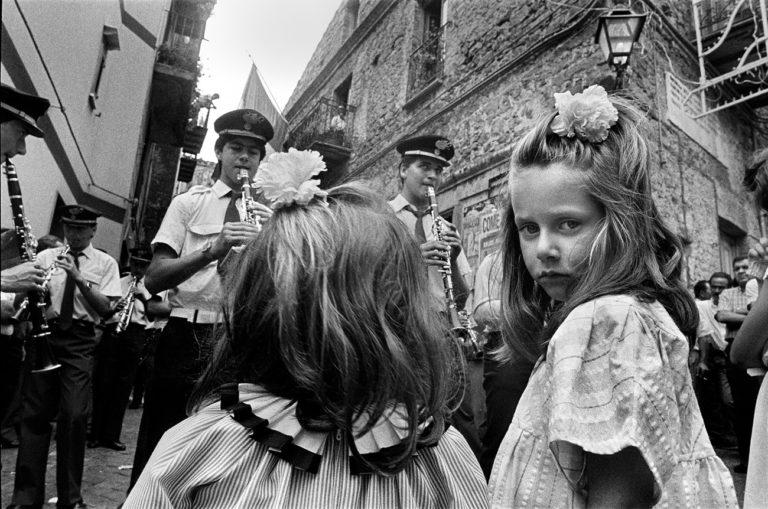 The Photographers’ Gallery : Letizia Battaglia : Life, Love and Death in Sicily