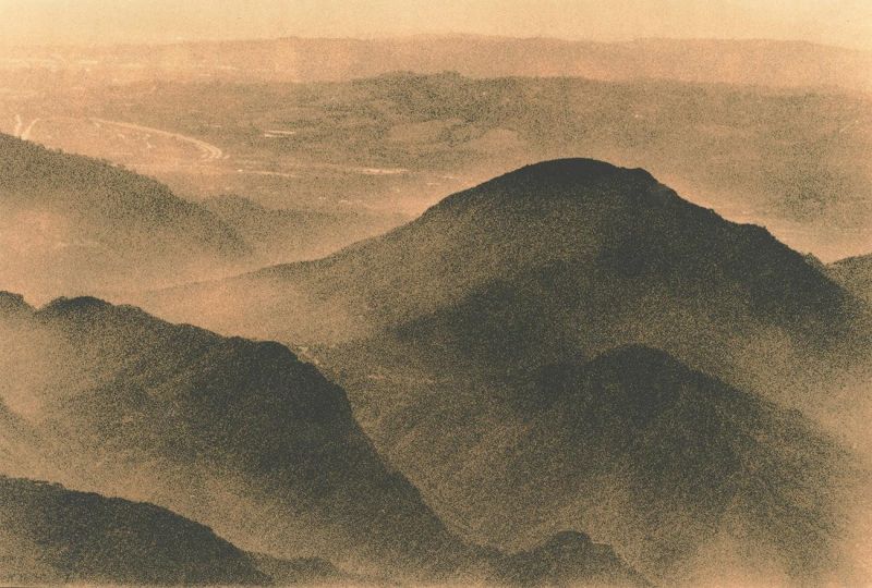 Mīrārī - Andrei Fărcășanu © Courtesy of the artist and Mind’s Eye / Galerie Adrian Bondy