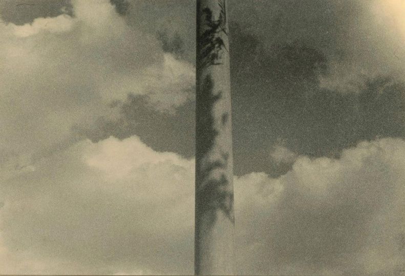 Mīrārī - Andrei Fărcășanu © Courtesy of the artist and Mind’s Eye / Galerie Adrian Bondy