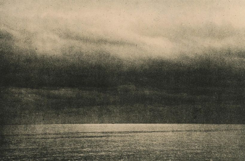 Mīrārī - Andrei Fărcășanu © Courtesy of the artist and Mind’s Eye / Galerie Adrian Bondy