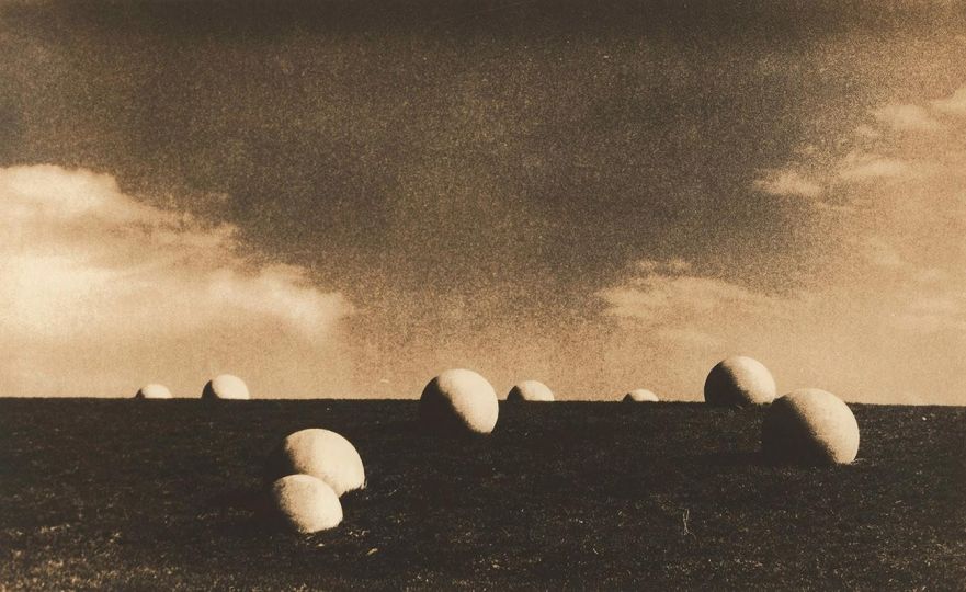 Mīrārī - Andrei Fărcășanu © Courtesy of the artist and Mind’s Eye / Galerie Adrian Bondy