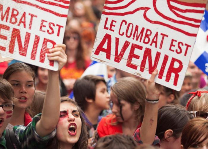 Éditions du Passage : Agence Stock Photo. A history of photojournalism in Quebec