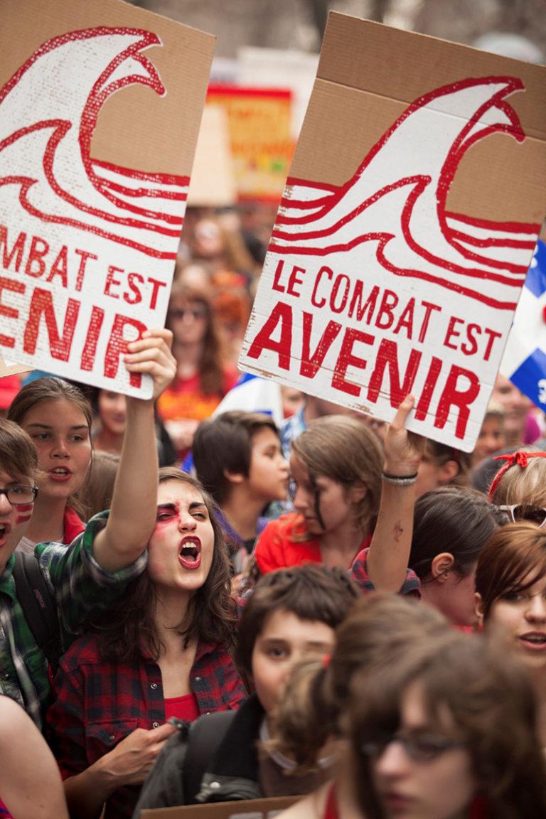 Éditions du Passage : Agence Stock Photo. A history of photojournalism in Quebec