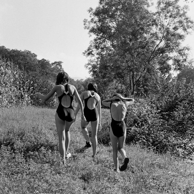 Médiathèque de Biarritz : Le Pays basque intime d’Anne Rearick