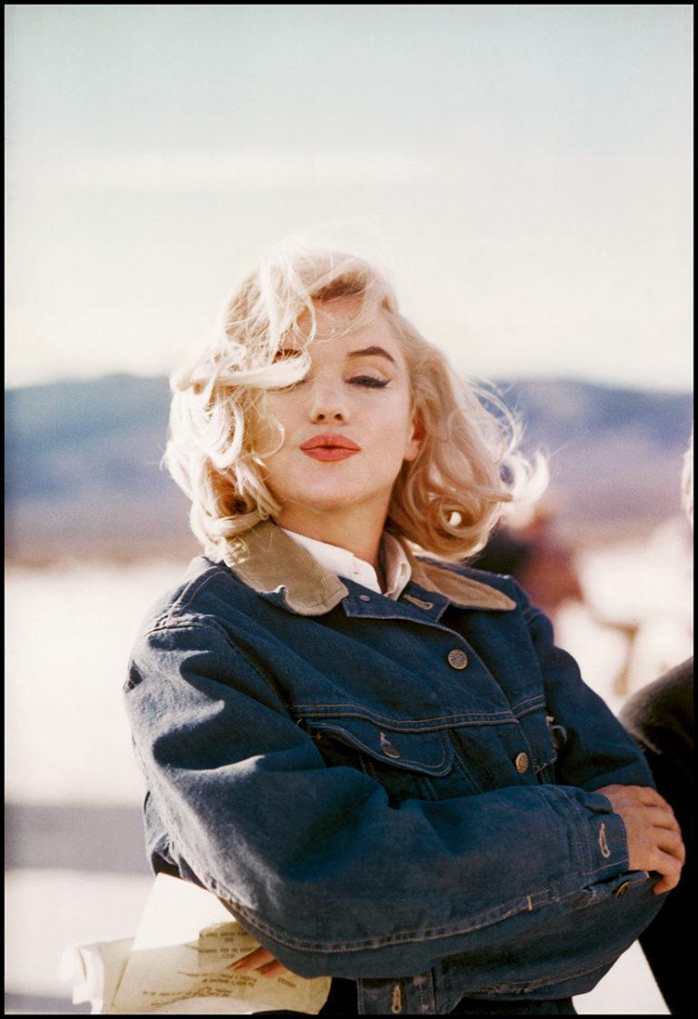 ACC Art Books : Marilyn Monroe par Eve Arnold