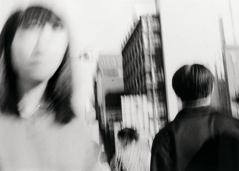 LE BAL : Yasuhiro Ishimoto - Moment