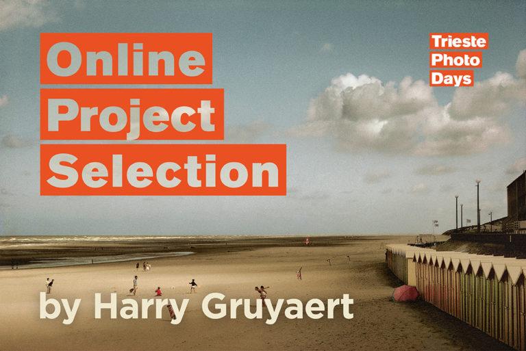 Trieste Photo Days : The Online Project Selection by Harry Gruyaert