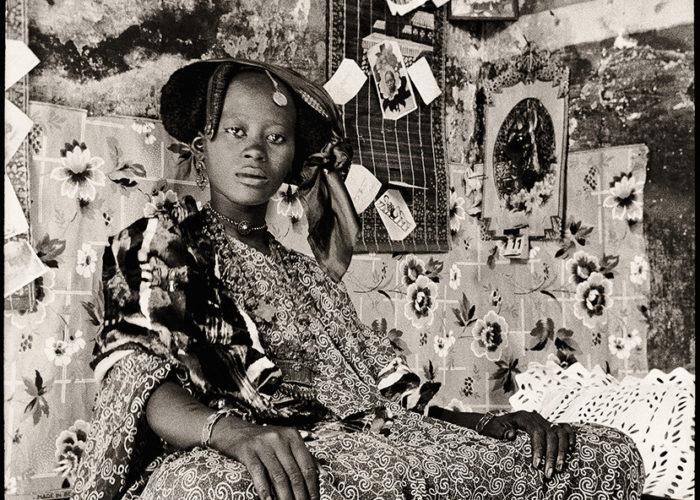 Princeton University Press : Giulia Paoletti : Portrait and Place : Photography in Senegal, 1840-1960