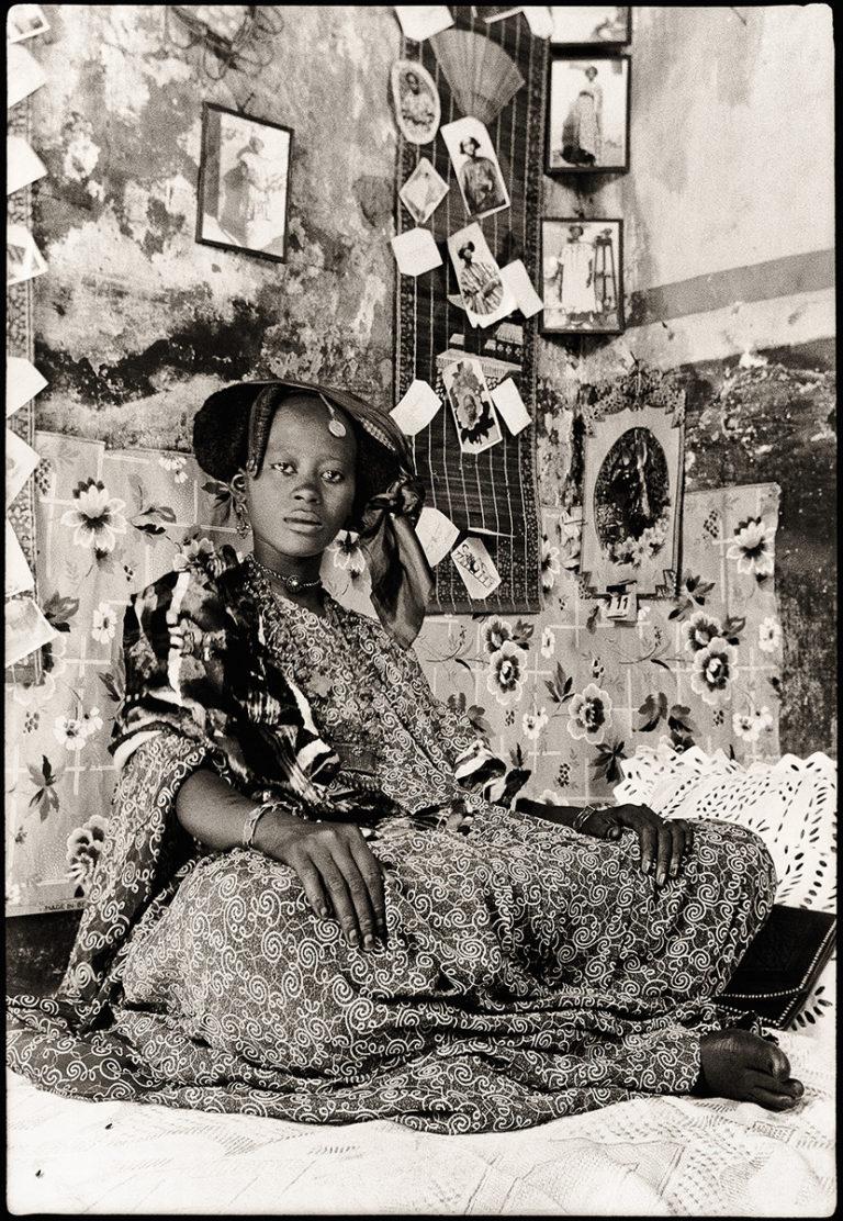 Princeton University Press : Giulia Paoletti : Portrait and Place : Photography in Senegal, 1840-1960