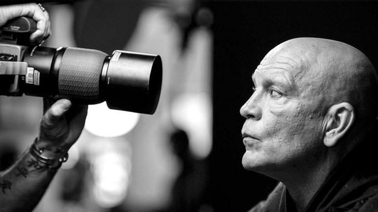 Sandro Miller : Malkovich : Then Came John