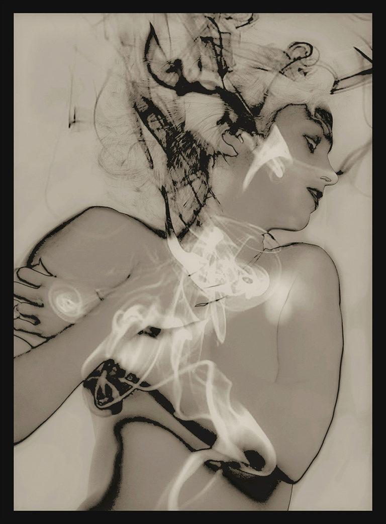 A Gallery for Fine Photography : Josephine Sacabo : Vérité inventée