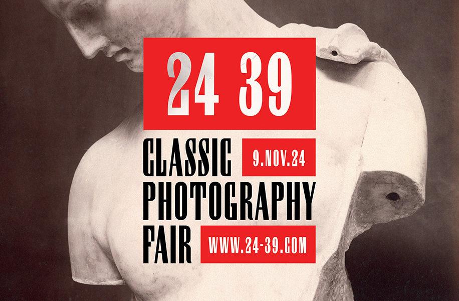 24.39 Classic Photography Fair