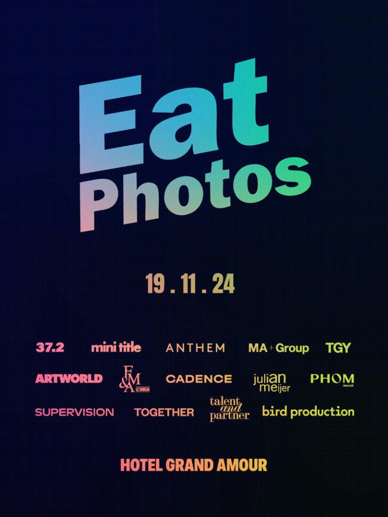 Editorial : EAT Photos #14