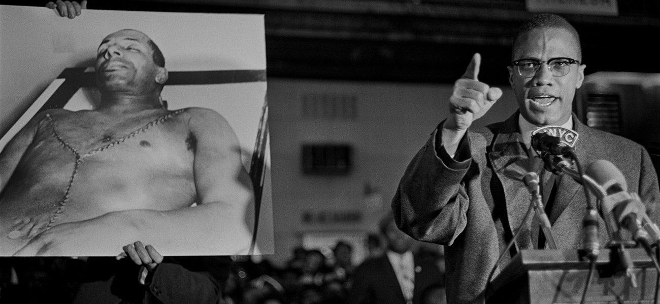 Paris Photo 2024 : MUUS Collection : Larry Fink : Sensual Empathy