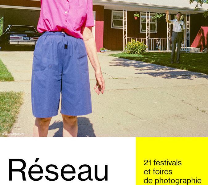 Réseau L U X #1