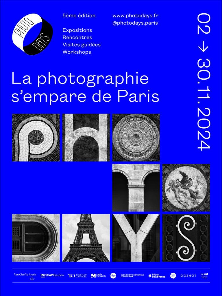 Photo Days fête ses 5 ans !