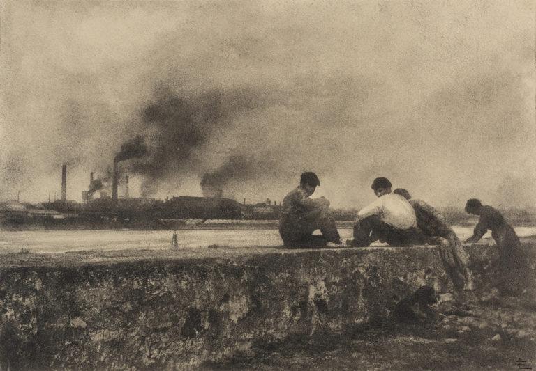 Musée d’Orsay : Céline Laguarde Photographe (1873-1961)