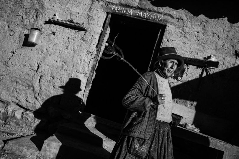 © Giordano Simoncini