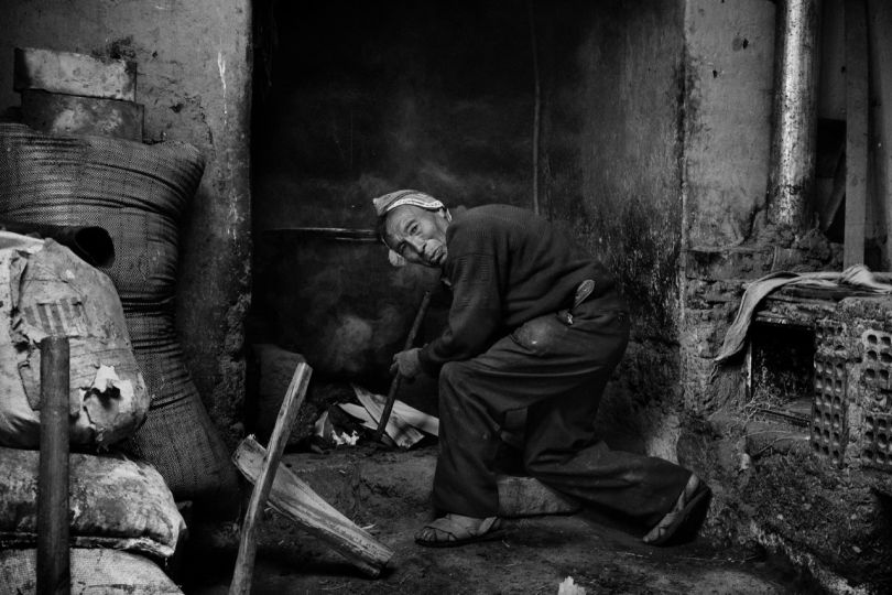 © Giordano Simoncini