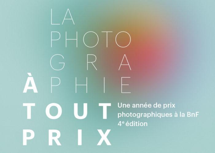 BnF : La Photographie à tout prix