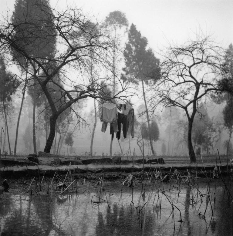 Camera Obscura : Christopher Taylor : La Voie du Milieu : Reflets de la Chine (1988-2019)