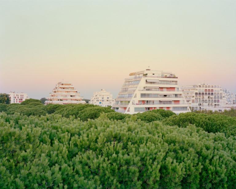 Charly Broyez & Laurent Kronental : La Cité Oasis (2019 – 2023)