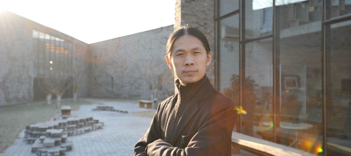 Jimei x Arles International Photo Festival 2024 : An interview with co-founder RongRong