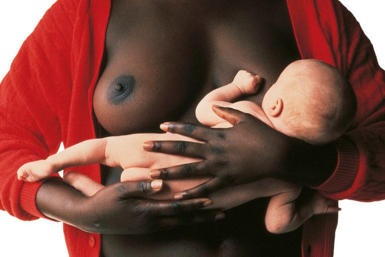 La Hune : Oliviero Toscani