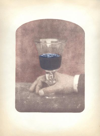 DBD © Dan Estabrook - From the book Forever & Never - Courtesy Artsuite