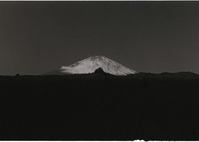 Editorial RM : Yamamoto Masao : Small Things in Silence