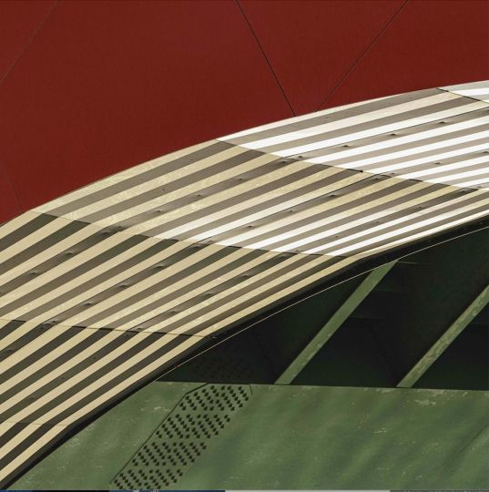 Cappuccino © Bernd Sannwald - Courtesy Taunus Foto Gallery