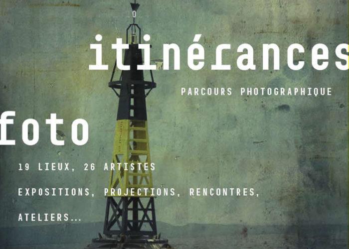 Itinérances Foto : Appel à candidature pour 3ème édition du festival IF