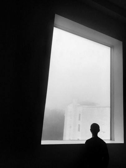 Melancholia / Melancolía, USA, 2018 © Flor Garduño - Courtesy Throckmorton Fine Art