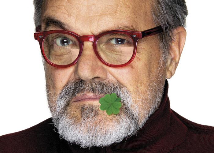 In Memoriam : Oliviero Toscani (1942-2025) par Paola Sammartano