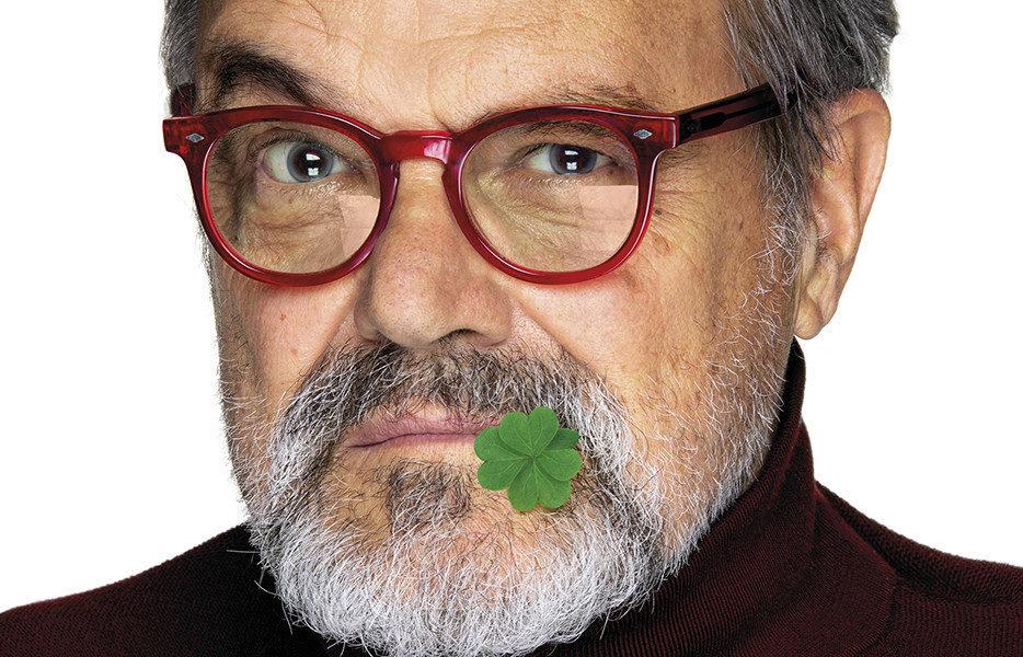 In Memoriam : Oliviero Toscani (1942-2025) by Paola Sammartano