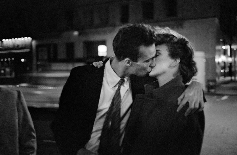 © Wim Wenders/ Wenders Images and Howard Greenberg Gallery