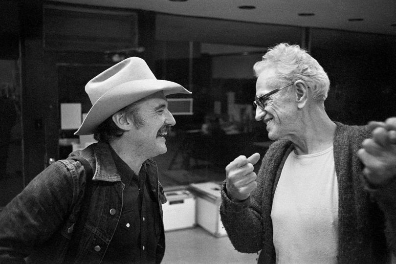 © Wim Wenders/ Wenders Images and Howard Greenberg Gallery