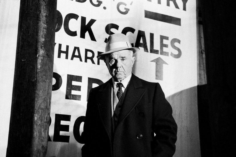 © Wim Wenders/ Wenders Images and Howard Greenberg Gallery