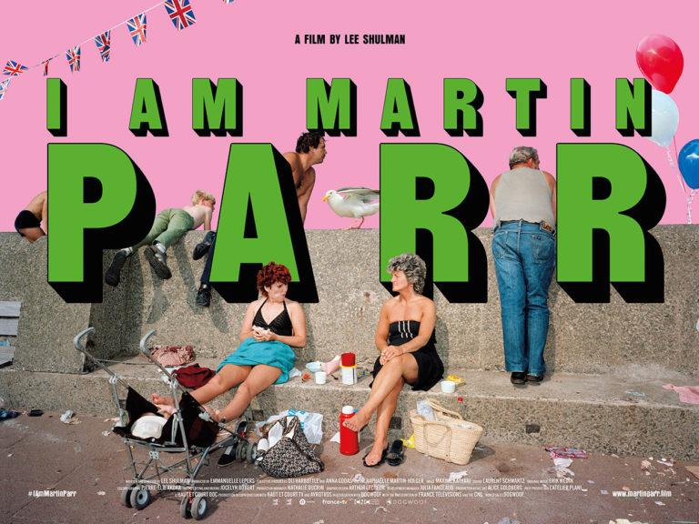 Dogwoof : I Am Martin Parr - A Film by Lee Shulman