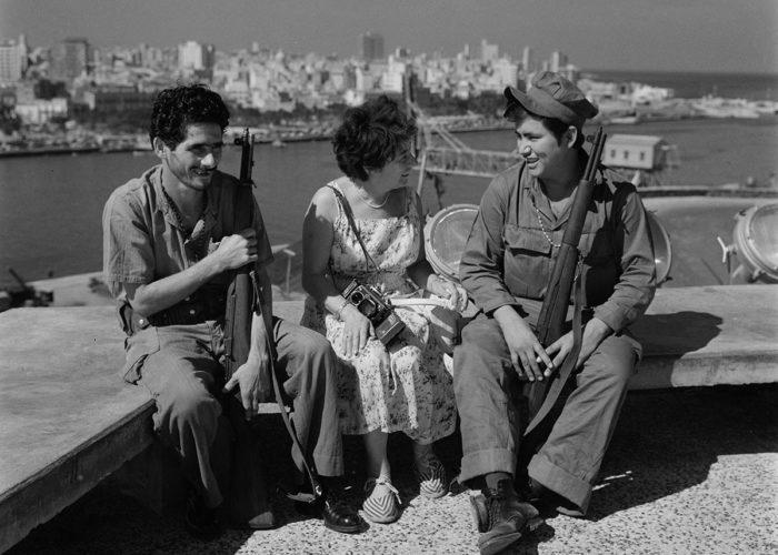 Agence Roger-Viollet : 40 ans de la disparition d'Hélène Roger-Viollet (1901-1985)