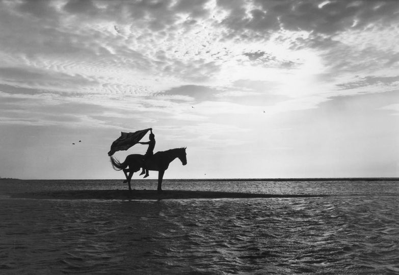 Wenselao, Mexico, 2019 © Flor Garduño - Courtesy Throckmorton Fine Art