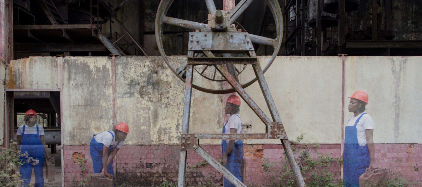 La 8e Bourse MAST Photography sur l’Industrie et le Travail