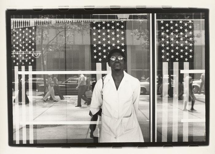 The Rijksmuseum : American Photography