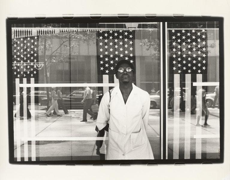 The Rijksmuseum : American Photography