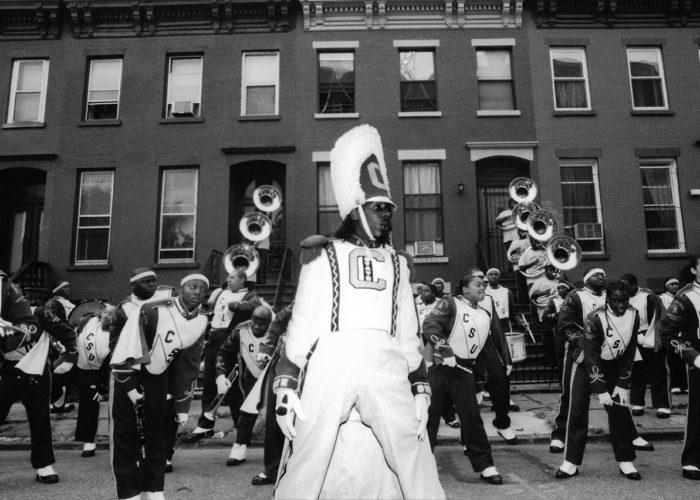 Bronx Documentary Center Annex : Jamel Shabazz : Seconds of My Life : Photographs from 1975-2025