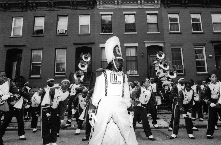 Bronx Documentary Center Annex : Jamel Shabazz : Seconds of My Life : Photographs from 1975-2025