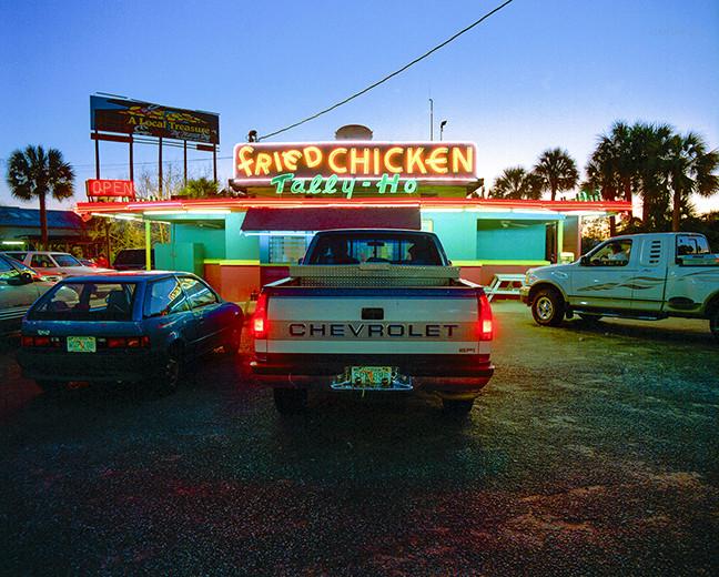 Xposure : Jeff Dunas : American Pictures