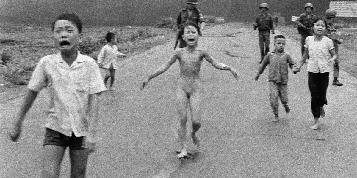 Napalm Girl : La Contreverse – 2ème Partie